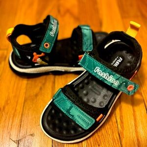 Summer Sandals for Kids..